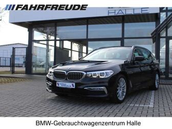 Fahrzeug BMW 5er Reihe undefined