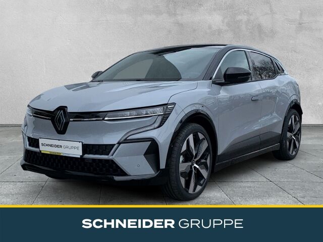 Renault Megane E-Tech Techno 220 Comfort Range NAVI+SHZ