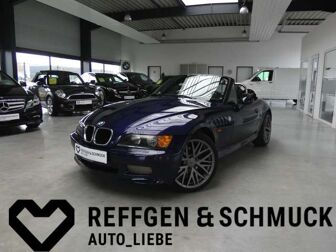 Fahrzeug BMW Z Reihe undefined