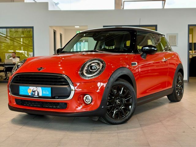 Mini One *Ambiente*LED*DCC*SHZ*LM*PDC*