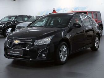 Fahrzeug CHEVROLET Cruze undefined