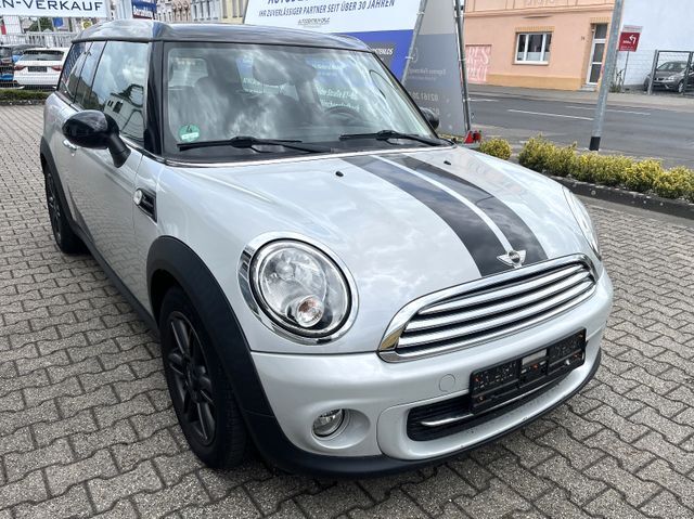 Mini Cooper Clubman *Navi*Klima*