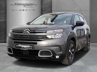 Fahrzeug CITROEN C5 undefined