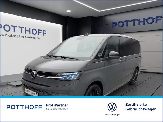 VW T7 Multivan Life 2,0 DSG TDI Lang Sofort Verfügb