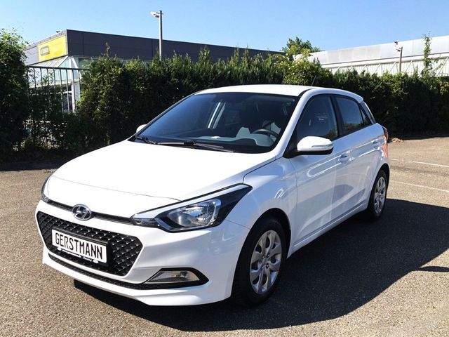 Hyundai i20 1.2 Classic
