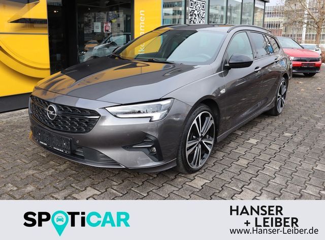 Opel Insignia B 2.0D AT8 Sports Tourer Ultimate 4x4