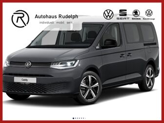 Fahrzeug VOLKSWAGEN Caddy undefined