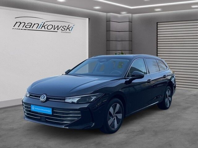 VW Passat Variant 2.0TDI DSG *Business - neues Mode