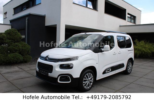 Citroen Berlingo Feel M*PANO/360°/AHK/DAB/TEMPO*