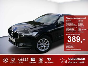 Fahrzeug VOLVO XC60 undefined