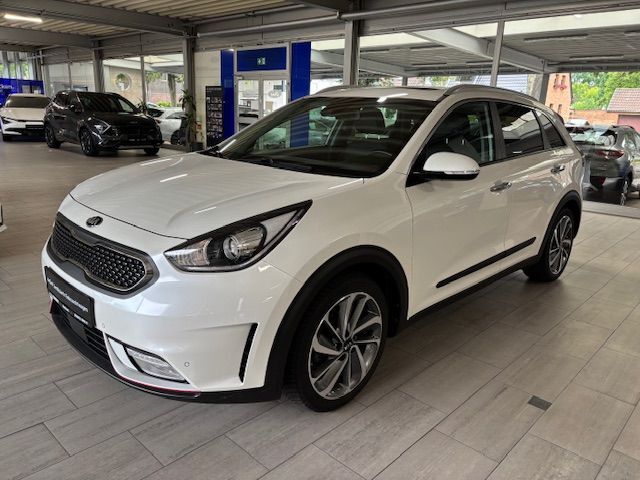 Kia Niro 1.6 GDI 2WD Aut. Spirit