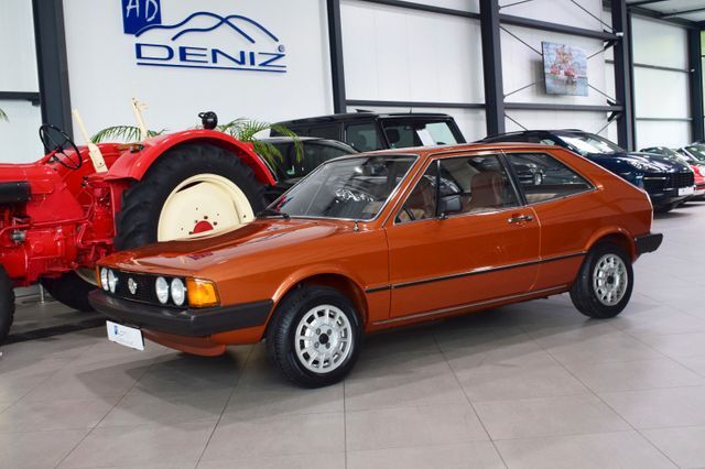 VW Scirocco GT *Orig. 19392Km*