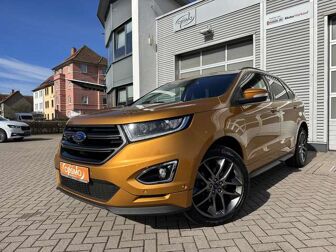 Fahrzeug FORD Edge undefined