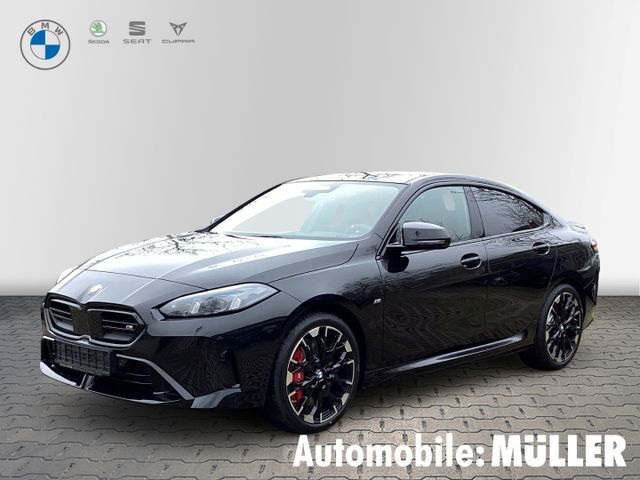 BMW M235i xDrive Gran Coupe Navi Klima AHK HuD RFK M