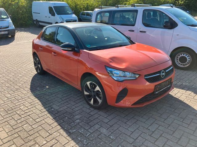 Opel Corsa F e Edition