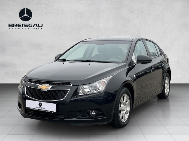 Chevrolet Cruze 2.0 TD LTZ *1. Hand*