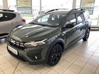Fahrzeug DACIA Jogger undefined