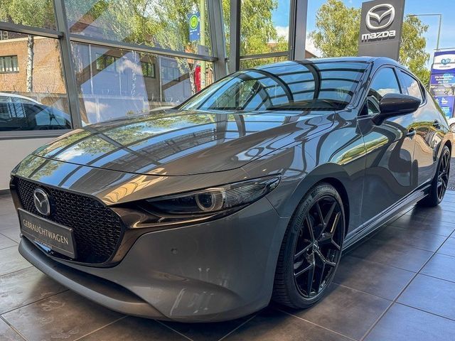 Mazda 3 Selection
