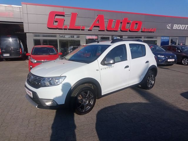 Second hand Dacia Sandero 0.9