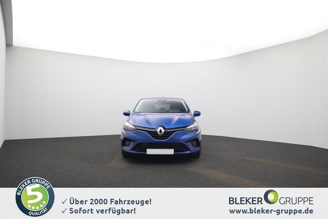 Renault CLIO V 1.0 TCe 90 Experience (Euro 6d)