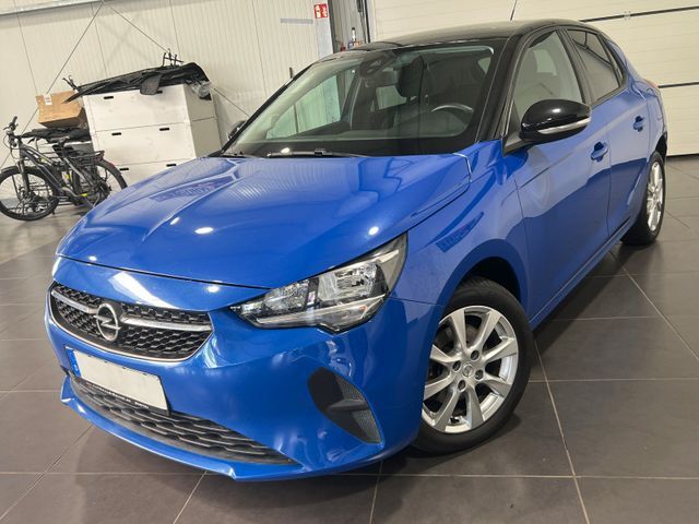 Opel Corsa F 1.5 CDTi **Klima*SHZ*Temp*BT**