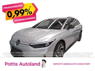 VW ID.7 Tourer PRO NAVI IQ.LIGHT AHK KAMERA