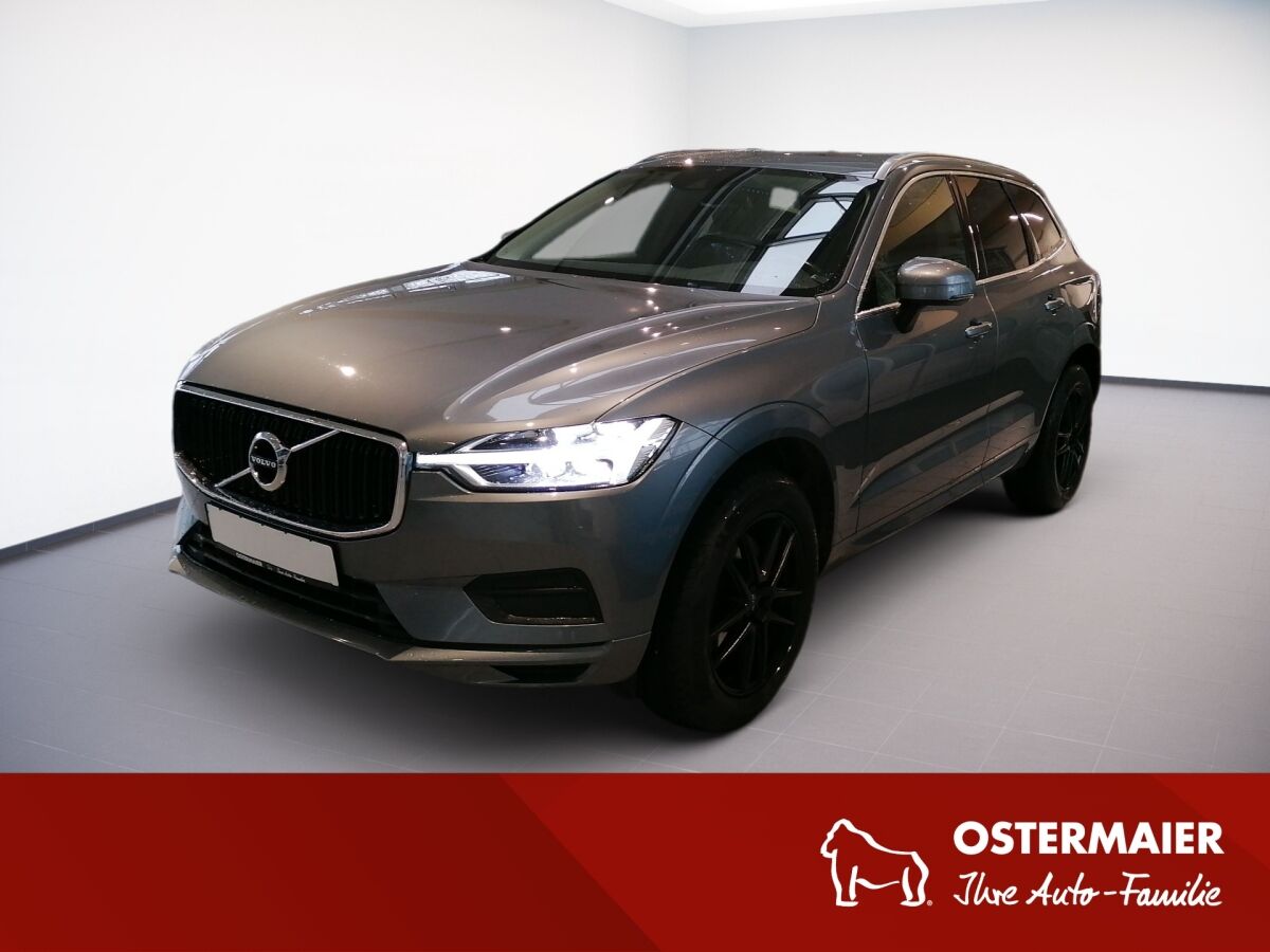 Volvo XC60 Momentum D4 AWD 190PS AUTO. AHK.LED.KAMERA.