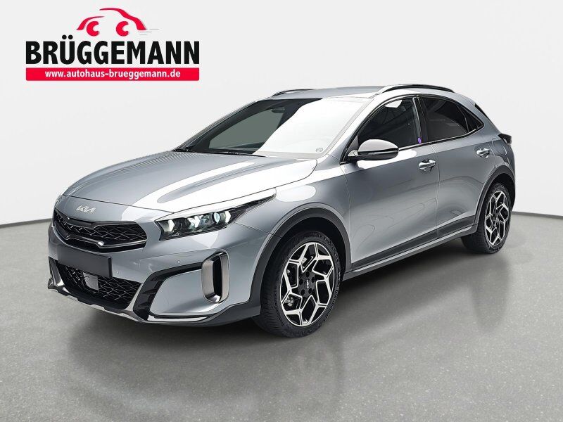Kia XCEED 1.5 T-GDI DCT GT-LINE MJ25 LEDER LED SITZH.