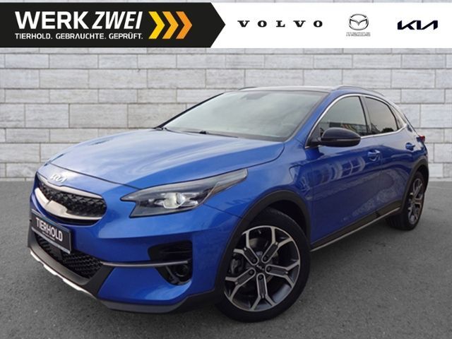 Kia XCeed 1,6 Platinum Plug-in ACC PANO LEDER 18"
