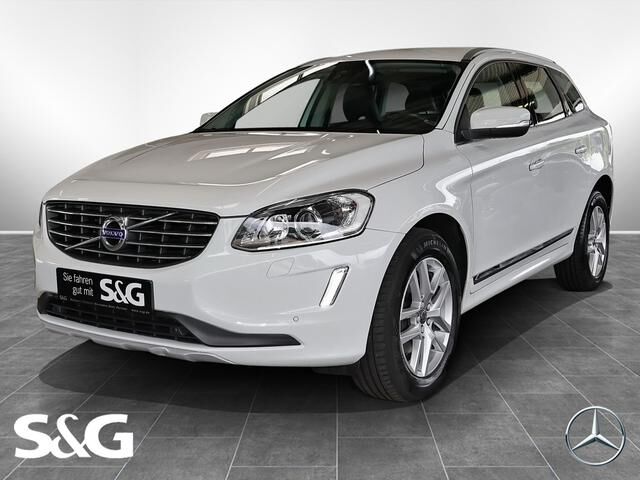 Volvo XC60 Summum MEMORY+PDC+BI XENON+NAVIGATION+18