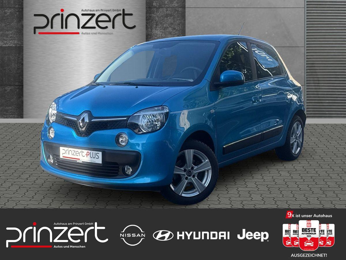 Renault Twingo 1.0 SCe 70 "Intens" Sitz-Paket*8-Fach*Klima