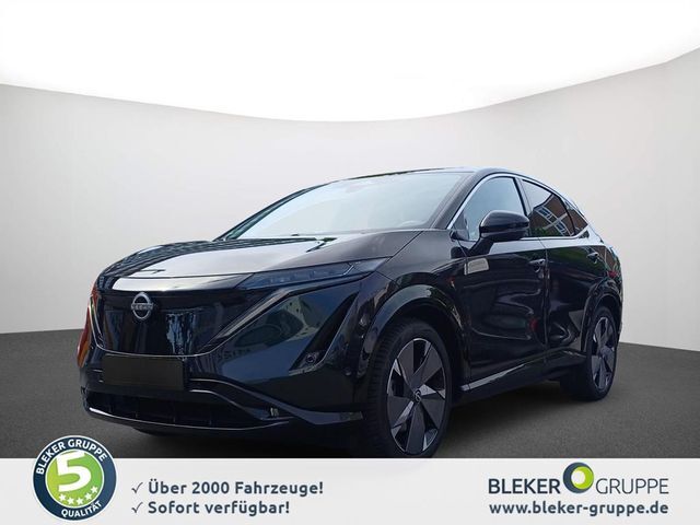 Nissan Ariya Evolve Pack 87kWh