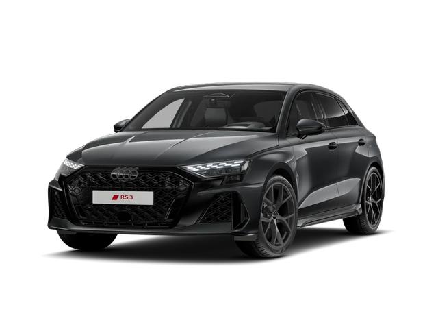Audi RS3 Sportback 2.5 TFSI 7-Gang S tronic quattr...