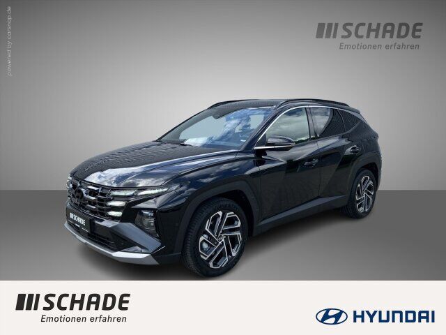 HYUNDAI TUCSON FL (MY25) 1.6 CRDi 48V PRIME Assist.*Pano