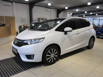 Fahrzeug HONDA Jazz undefined