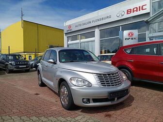 Fahrzeug CHRYSLER PT Cruiser undefined