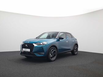 Fahrzeug DS DS3 Crossback undefined