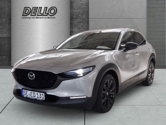 Mazda CX-30 Nagisa 2.5 AT HUD Leder Memory Sitze Sound