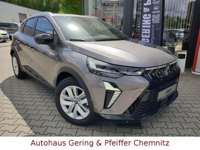 Mitsubishi ASX 1.6 Hybrid Plus