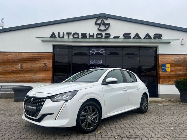 Peugeot 208 Active Pack/Automatik/NAVI/PDC