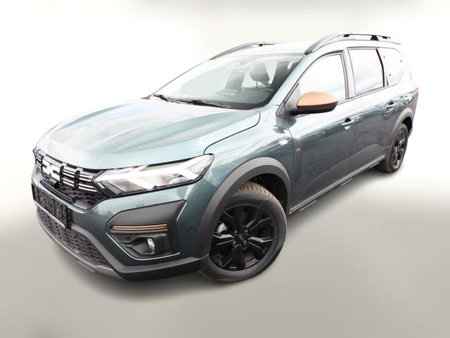 Dacia Jogger Extreme Hybrid 140 Aut. 7S CityP SHZ T...