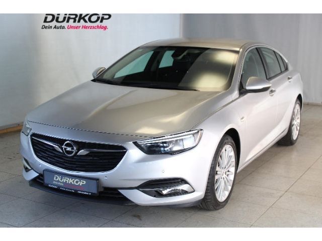 Opel Insignia GS 1.5 Turbo Dynamik LED Navigation Si