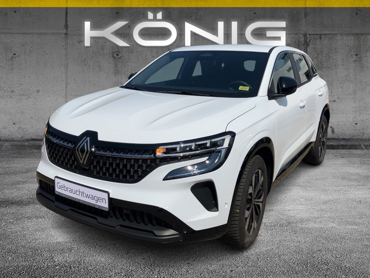 Renault Austral 1.3 TCe 140 Equilibre Automatik
