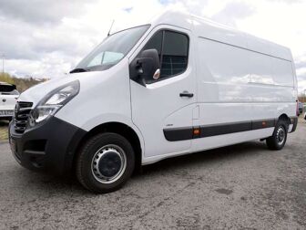 Fahrzeug OPEL Movano undefined