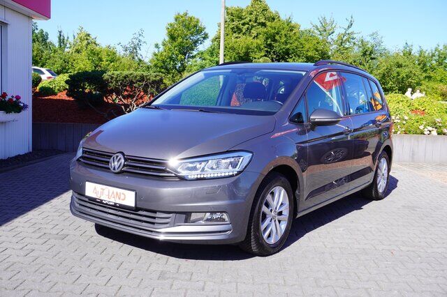 VW Touran