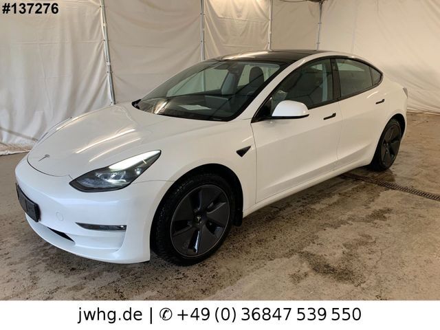 Brugt Tesla Model 3 electro