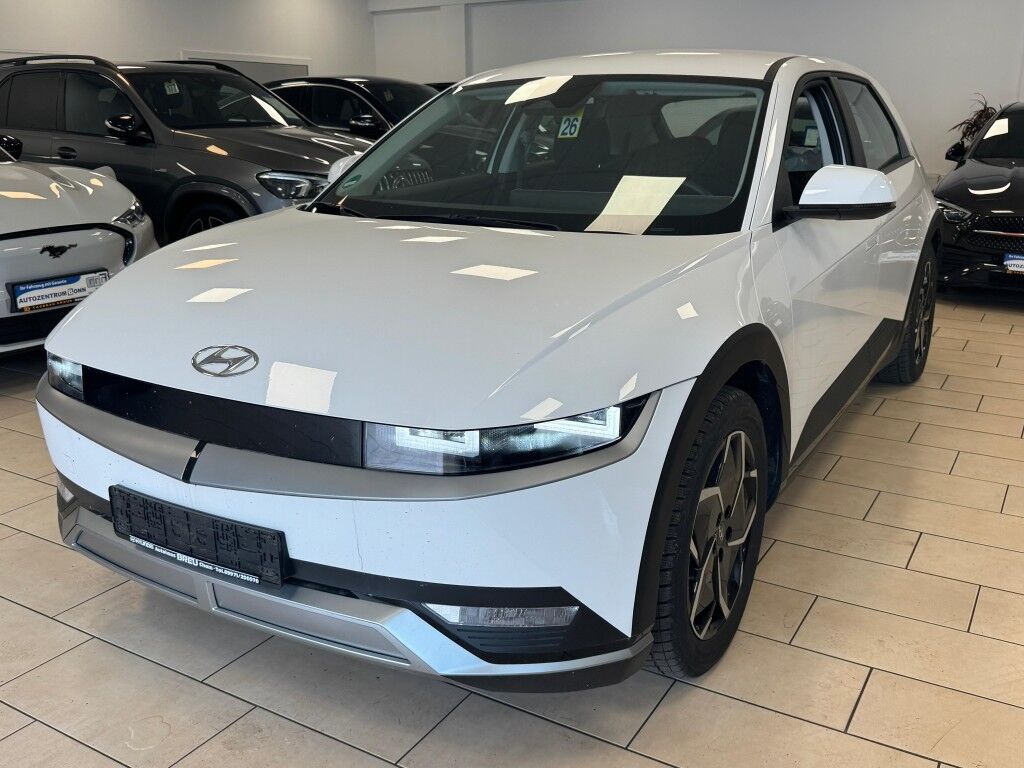Hyundai Ioniq 5 ACC*LED*CarPlay*Navi*Cam*SHZ*PDC*BT-Audio