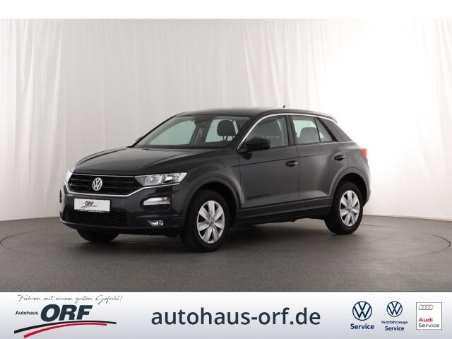 VW T-Roc 1.5 TSI NAVI APP PDC ACC NSW KLIMA ISOFIX