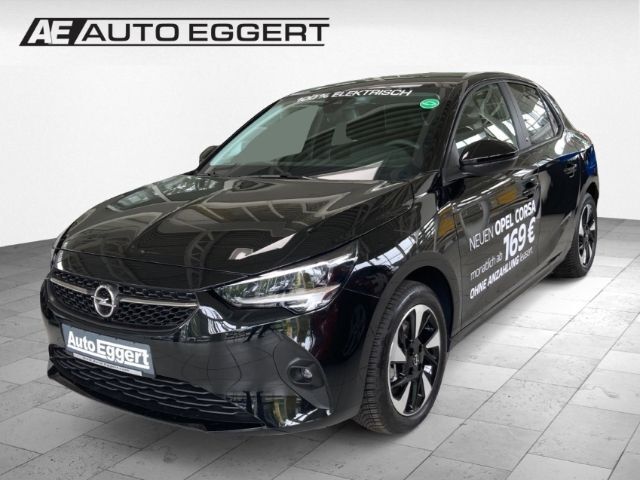 Opel Corsa Edition Elektro Navi Digitales Cockpit LED