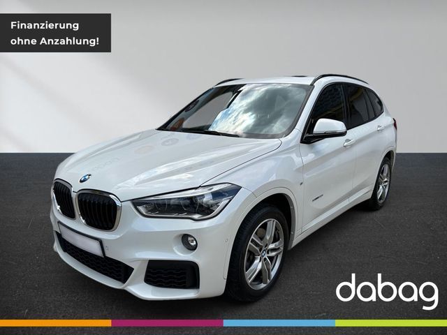 BMW X1 sDrive20i Aut. M Sport Kamera Pano Shz Navi